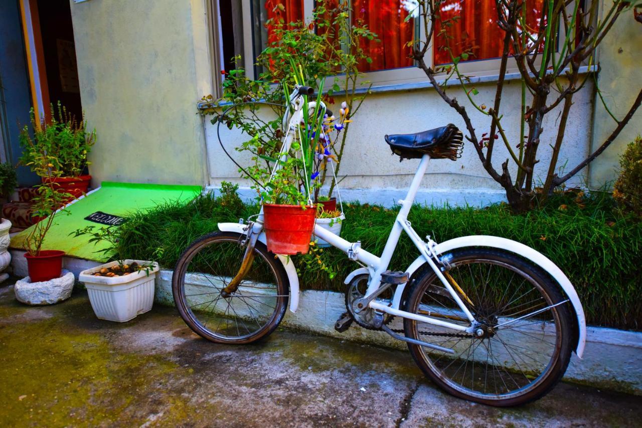 Lovely Apartment W/ Ac + Bath. + Kitchen + Parking And Garden Шкодер Екстер'єр фото